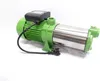 CHM GmbH® Kreiselpumpe Gartenpumpe Edelstahl 5400 L/h und  Produktbild-Vorschau 2