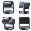 Hisense Beamer C2-Ultra C2 Ultra Silber - Digital-Projektor Produktbild-Vorschau 9