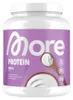 More Nutrition Milkshake Style-600g Strawberry Produktbild-Vorschau 1