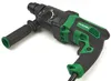 Młotowiertarka i dłuto Hikoki DH26PC 830W SDS-plus 26mm Podgląd zdjęcia produktu 3