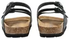 Rohde Damen Pantolette aus Leder drei Riemen mit Schnallen Produktbild-Vorschau 6