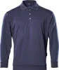 Polo-Sweatshirt MASCOT® Trinidad MASCOT® CROSSOVER Produktbild-Vorschau 3