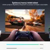 AdroitGoods 8K HDMI kábel - 2.1 Nylon 8K 60Hz 4K 120Hz - 2 Náhľad obrázku produktu 10