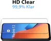 Panzerglas für Xiaomi Redmi 12 4G Schutzfolie 2x Kamera Produktbild-Vorschau 6