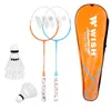 Badmintonový set WISH Alumtec 55k Náhled obrázku produktu 24