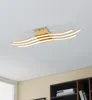 EGLO LED Deckenleuchte Miraflores, Deckenlampe, Produktbild-Vorschau 2