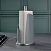 Kela Porte-rouleau de cuisine Stella métal gris clair 33cmh Voir les images du produit 4