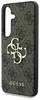GUESS case passend für SAMSUNG S25 GUHCS25S4GMGBR (4G Produktbild-Vorschau 14