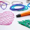 3D-Stift - Stiftmine, 100m Filament, options_color: [] Produktbild-Vorschau 9