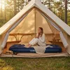 Avenli lit gonflable / matelas de camping 191x73x22 cm Voir les images du produit 2