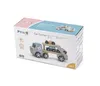 Viga Polarb Holzspielzeugauto mit Montessori-Autos Produktbild-Vorschau 9