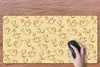 MuchoWow® Schreibtischunterlage Spielzeug - Tiere - Produktbild-Vorschau 3