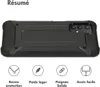imoshion Rugged Xtreme Backcover pour le Samsung Galaxy A32 Voir les images du produit 5