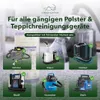 GRASHÜPFER® Probiotischer-Polsterreiniger für alle Nass- Produktbild-Vorschau 4