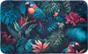 SANILO® Badteppich Exotic 70 x 110 cm Produktbild-Vorschau 1