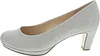 Gabor Klassische Pumps Damen 31323834323033 Grau 40 EU Produktbild-Vorschau 25
