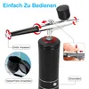 Tragbares Airbrush Set,Airbrush Kompressor Set tragbar Produktbild-Vorschau 2