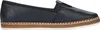 Rieker Damen Leder Slipper blau Produktbild-Vorschau 9