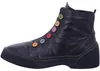 Gemini Damen Boot schwarz Größe 37 Produktbild-Vorschau 13