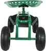 Varan Motors - tc4501A Gartensitz 150kg, Gartenwagen, Bank, Produktbild-Vorschau 4