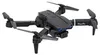 Dron RC E99 Pro dvojitá kamera 720P bezhlavý režim Náhled obrázku produktu 17