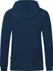 Jako Kapuzenjacke Organic marine XXL Produktbild-Vorschau 1