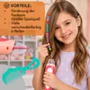KRUMAD Sada ozdob do vlasů pro dívky, včetně stroje na Náhled obrázku produktu 3