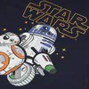 Star Wars - chlapecké tričko TV950 (116) (Námořnická modrá) Náhled obrázku produktu 3