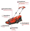 Einhell Professional cordless lawn mower GP-CM 36/450 Náhled obrázku produktu 15