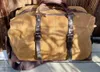 Scippis Kensington Duffel Bag – Geräumige Canvas Produktbild-Vorschau 12