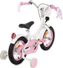 AMIGO Kinderfahrräder Mädchen Perfect 12 Zoll 21 cm Mädchen Produktbild-Vorschau 6