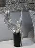 Mauro Ferretti Figurine décorative ange Sparky 24x8x34 cm Voir les images du produit 5