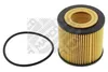Ölfilter VW POLO (9N), (6R), FOX, SKODA FABIA, ROOMSTER, Produktbild-Vorschau 2