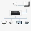 Commutateur LAN 5 ports Gigabit Ethernet RJ-45 10/100/1000 Voir les images du produit 6