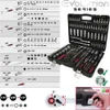 KS Tools 1/4 +3/8 +1/2 Steckschlüssel 179-tlg 917.0779 Produktbild-Vorschau 27