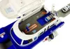 Barca da trasporto della polizia con suoni e luci Anteprima dell’immagine prodotto 5