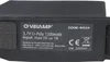 Wiederaufladbare und verstellbare LED Stirnlampe Velamp 5 W Produktbild-Vorschau 15