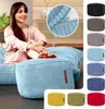 Green Bean® Indoor Sitzhocker Pouf 45x25cm EPS-Perlen Produktbild-Vorschau 5