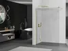 Mexen Kioto ścianka prysznicowa Walk-in 110 x 200 cm, Podgląd zdjęcia produktu 2