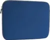 Elegante Laptop-Hülle blau - max. 13 Zoll Produktbild-Vorschau 1