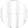vidaXL Grillrost Rund Ø44,5 cm 304 Edelstahl Produktbild-Vorschau 6