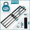 Plánovač trávnika 30x120 cm krtinec oceľový ručný plánovač Náhľad obrázku produktu 10