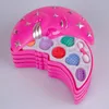 Kinderplay make-up set butterfly accessory box washable Náhled obrázku produktu 2