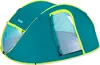 Bestway® 4-Personen-Wufzelt Cool Mount 4 240 x 210 x 100 cm Produktbild-Vorschau 3