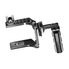 Walimex Aptaris, Aluminium, 1/4, 3/8", 83 mm, 127 mm, 147 Podgląd zdjęcia produktu 7