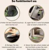 KitchenYeah© Herdabdeckplatte Nahaufnahme von wachsenden Produktbild-Vorschau 7