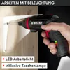 BRAST Akkuschrauber Akku Bohrschrauber | 4,0V / 2Ah Li-Ion Produktbild-Vorschau 10