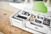 Festool Systainer³ Organizer SYS3 ORG M 89 6xESB Anteprima dell’immagine prodotto 30