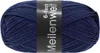 Lana Grossa - Meilenweit 6-fach 150g Unito 9681 dunkelblau Produktbild-Vorschau 1