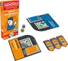 Monopoly Ergänzung Gehe in das Gefängnis, 8 Jahr(e), 45 min Produktbild-Vorschau 1